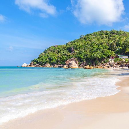 Thongtakian Resort Lamai Beach  Eksteriør bilde