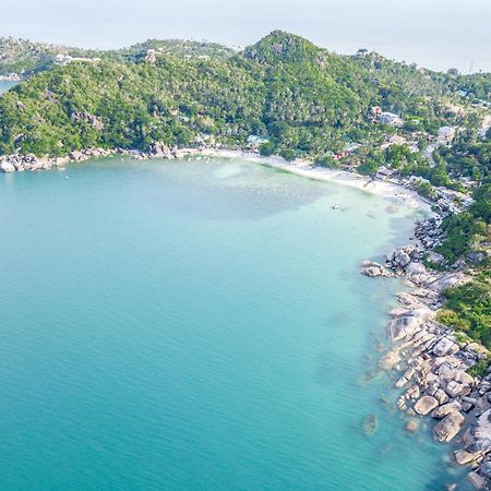 Thongtakian Resort Lamai Beach  Eksteriør bilde