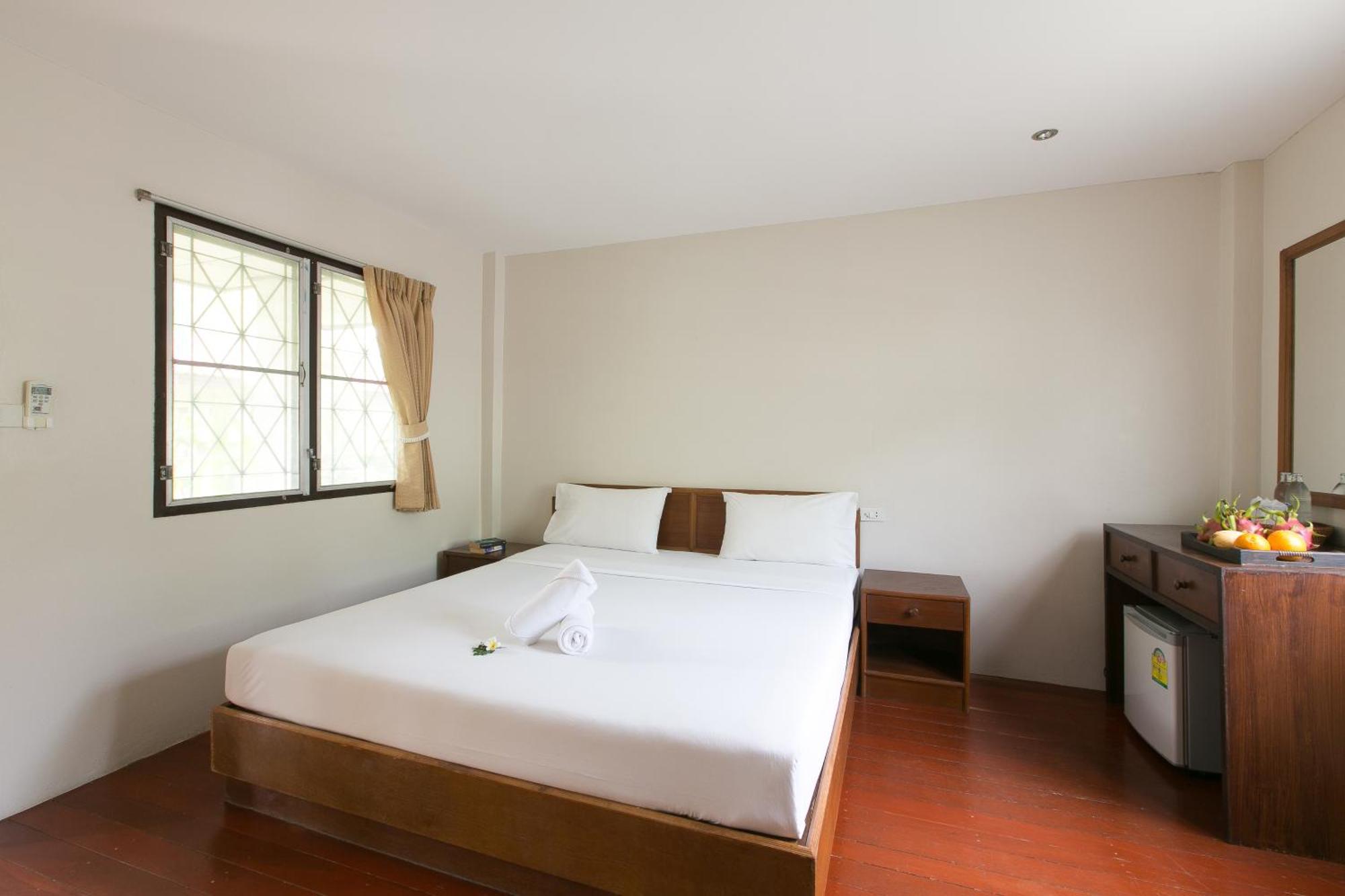 Thongtakian Resort Lamai Beach  Eksteriør bilde