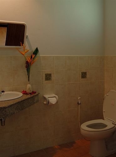 Thongtakian Resort Lamai Beach  Eksteriør bilde