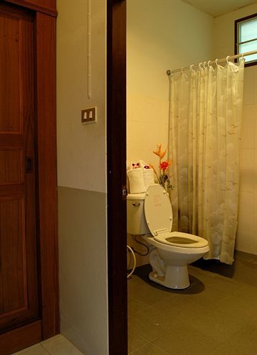 Thongtakian Resort Lamai Beach  Eksteriør bilde