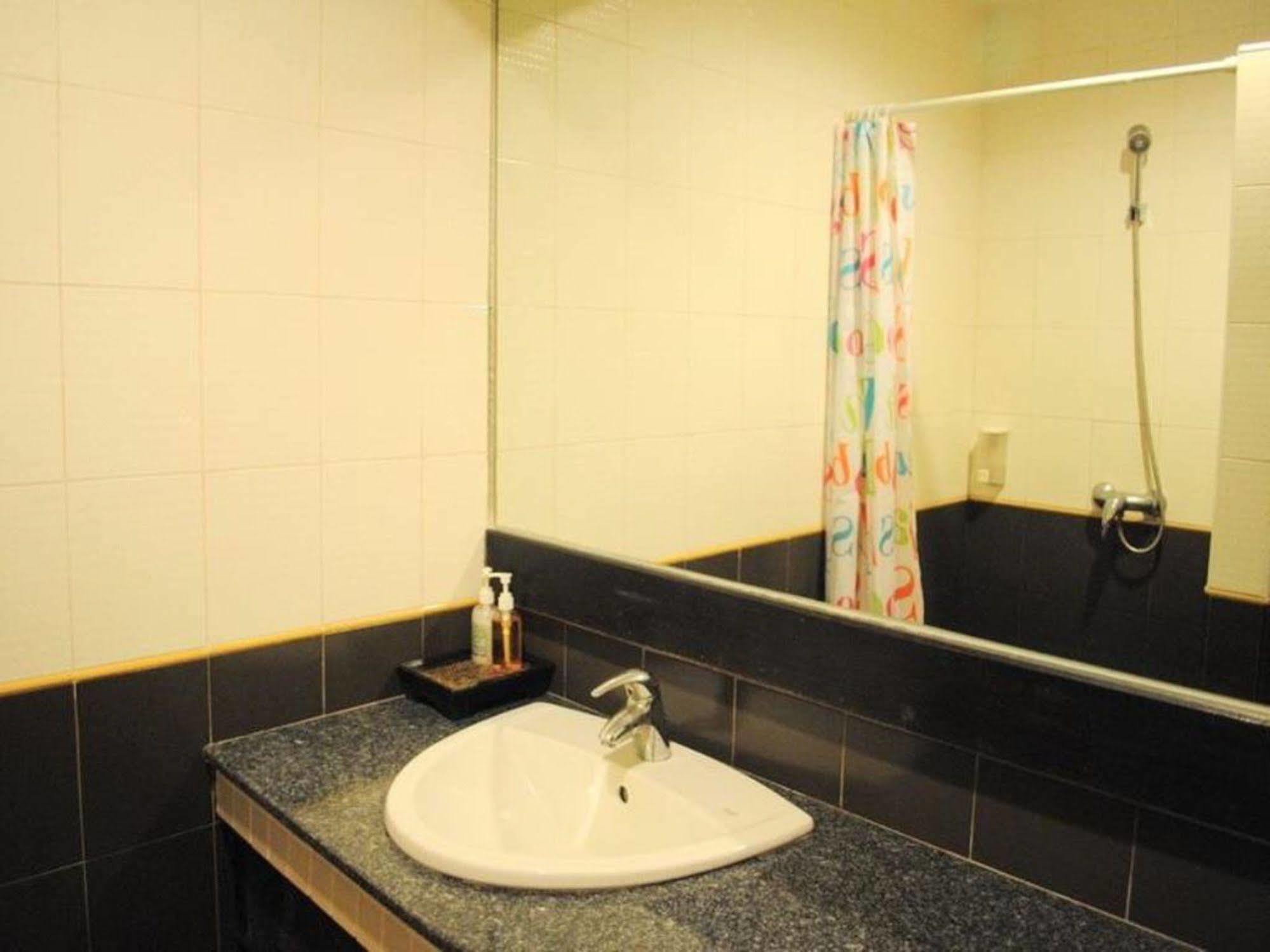 Thongtakian Resort Lamai Beach  Eksteriør bilde