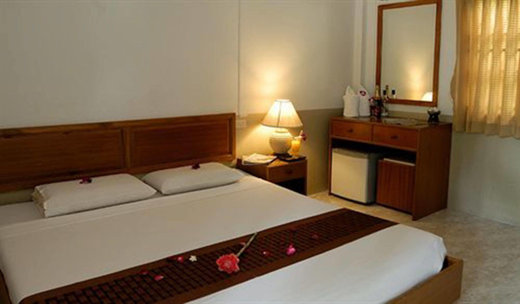 Thongtakian Resort Lamai Beach  Eksteriør bilde