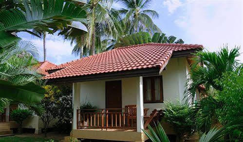 Thongtakian Resort Lamai Beach  Eksteriør bilde